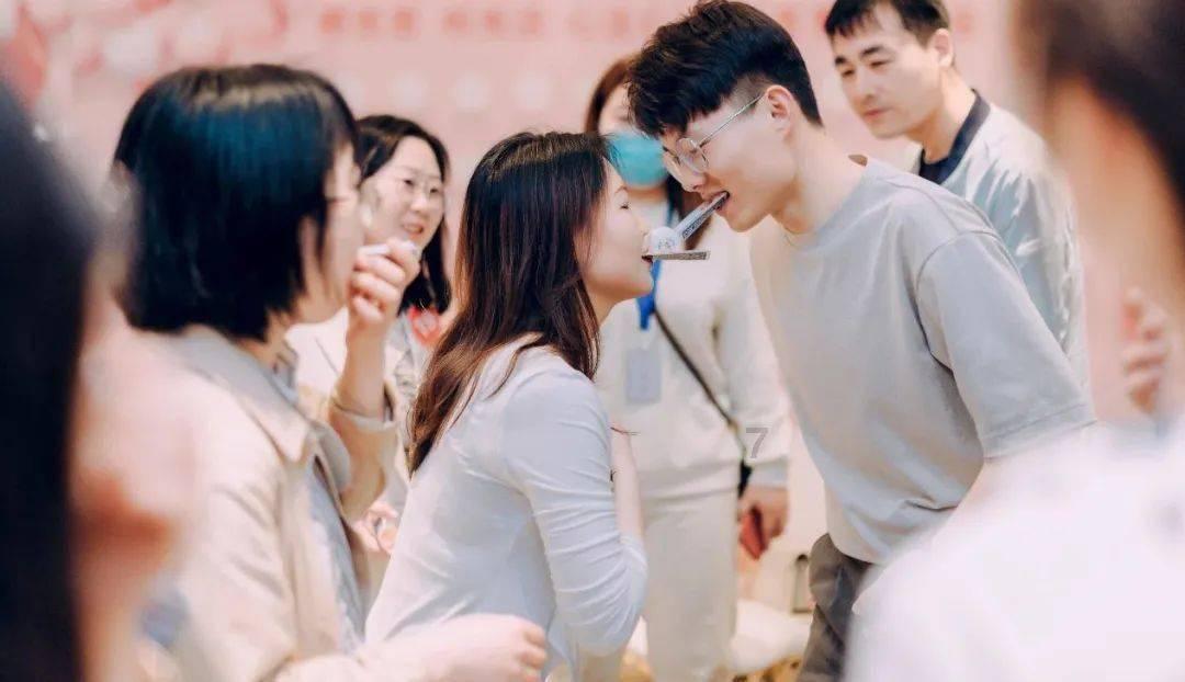 大话西游手游